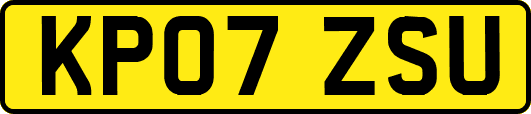 KP07ZSU