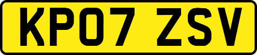 KP07ZSV