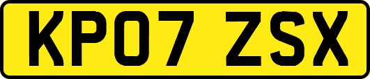 KP07ZSX