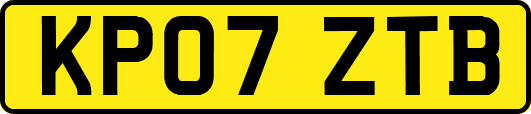 KP07ZTB