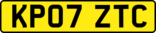KP07ZTC