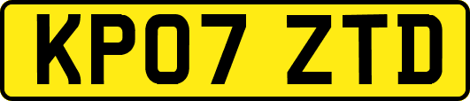 KP07ZTD