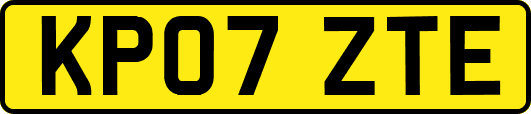 KP07ZTE
