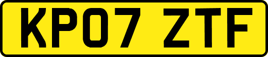 KP07ZTF