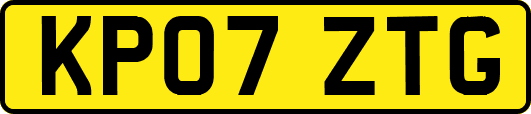 KP07ZTG
