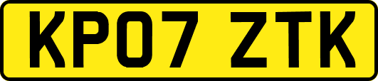 KP07ZTK