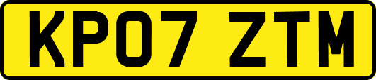 KP07ZTM