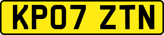 KP07ZTN