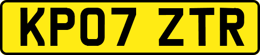 KP07ZTR