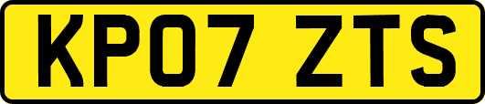 KP07ZTS