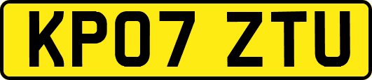 KP07ZTU
