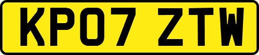 KP07ZTW