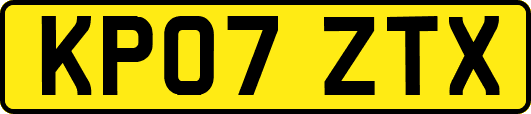 KP07ZTX