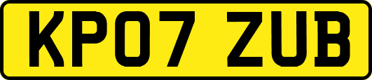 KP07ZUB