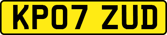 KP07ZUD