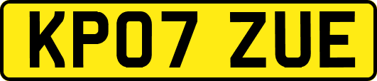 KP07ZUE