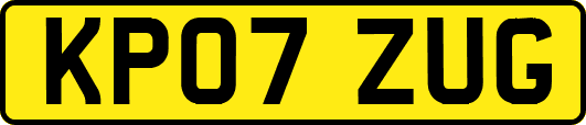 KP07ZUG