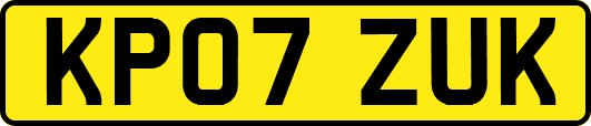 KP07ZUK