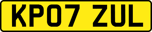 KP07ZUL
