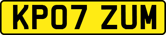KP07ZUM