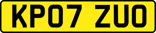 KP07ZUO