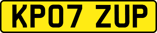 KP07ZUP