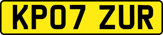 KP07ZUR