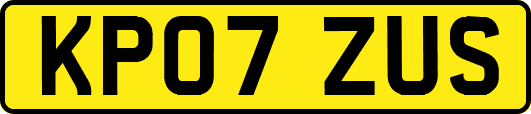 KP07ZUS