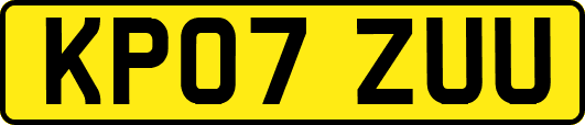 KP07ZUU