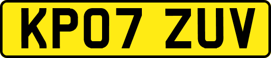 KP07ZUV