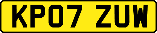 KP07ZUW
