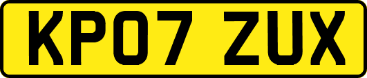 KP07ZUX