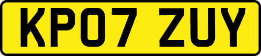 KP07ZUY