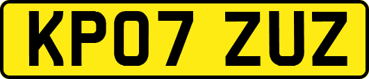 KP07ZUZ