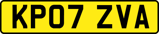 KP07ZVA