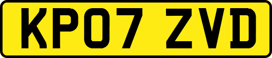 KP07ZVD
