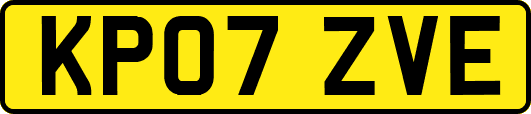 KP07ZVE