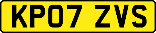 KP07ZVS