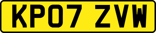 KP07ZVW