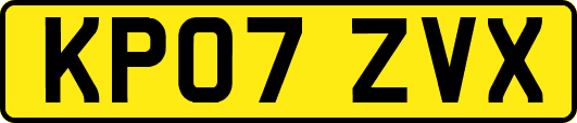 KP07ZVX