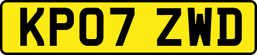 KP07ZWD