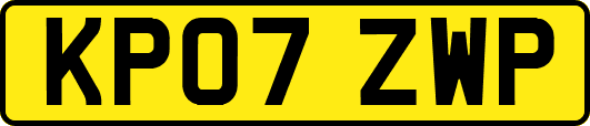 KP07ZWP
