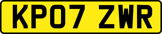 KP07ZWR