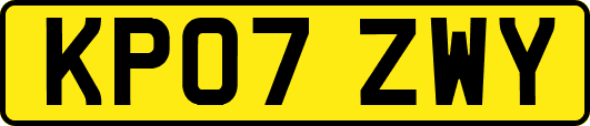 KP07ZWY