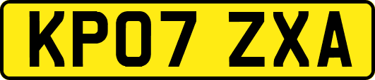 KP07ZXA