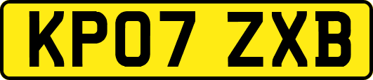 KP07ZXB