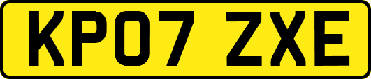 KP07ZXE