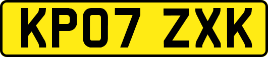 KP07ZXK