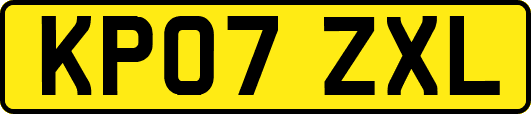 KP07ZXL