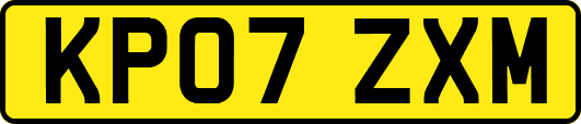 KP07ZXM